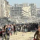 Gaza: Apakah Dunia Kita Masih Buta?