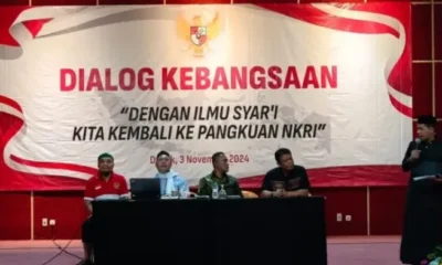 JI Bubar: Tantangan Baru untuk Densus 88 dan BNPT