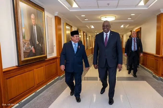 Mantra Klasik Solusi Dua Negara untuk Perdamaian Israel-Palestina