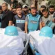 Operasi “Kill the Messenger” Israel di Gaza