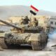 Membaca Strategi Militer Suriah