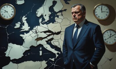 Viktor Orban kritik kebijakan Uni Eropa dan masa depan UE