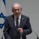 Netanyahu berpidato meniru retorika Bush untuk membenarkan serangan Doha.