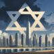 Ilustrasi serangan Israel di Doha sebagai ancaman kawasan.
