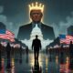 Trump, No Kings, demokrasi Amerika, otoritarianisme, protes nasional