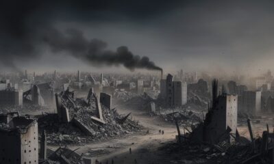 Gaza, rekonstruksi Gaza, UNDP, genosida Israel, hipokrisi Barat, tanggung jawab perang