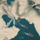 Drone Iran dan kapal perang AS di Selat Hormuz