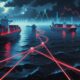Kabel internet bawah laut di Selat Hormuz dan ancaman geopolitik Iran