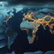 Koridor Eurasia Iran China Rusia mengubah peta kekuasaan global
