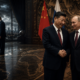 Xi Jinping bertemu Trump dan Putin dalam dinamika geopolitik global