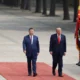 Trump dan Xi Jinping dalam pertemuan geopolitik China-AS