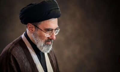 Mojtaba Khamenei menyampaikan pesan tentang ekonomi dan persatuan Iran pada 28 Agustus 2026