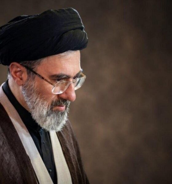 Mojtaba Khamenei menyampaikan pesan tentang ekonomi dan persatuan Iran pada 28 Agustus 2026