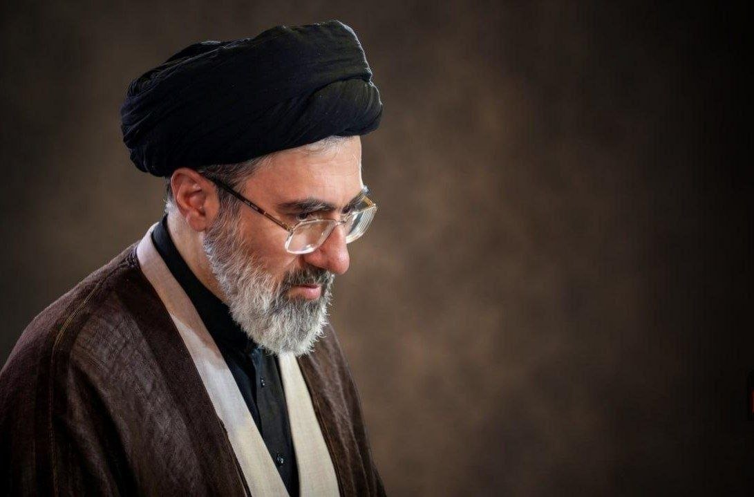 Mojtaba Khamenei menyampaikan pesan tentang ekonomi dan persatuan Iran pada 28 Agustus 2026