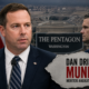 Dan Driscoll, Menteri Angkatan Darat Amerika Serikat, mengundurkan diri di tengah ketegangan dengan Pete Hegseth