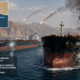 Dua kapal tanker minyak Saudi diserang proyektil tak dikenal di Selat Hormuz