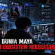 Ekosistem kekerasan di dunia maya dan fenomena True Crime Community